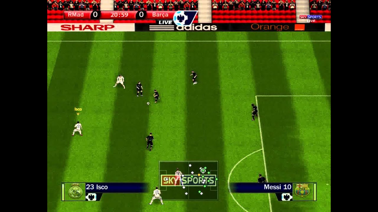 fifa 07 free download for pc full version mediafire